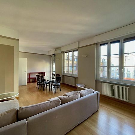Appartamento Torino Centro Lagrange 29 Εξωτερικό φωτογραφία