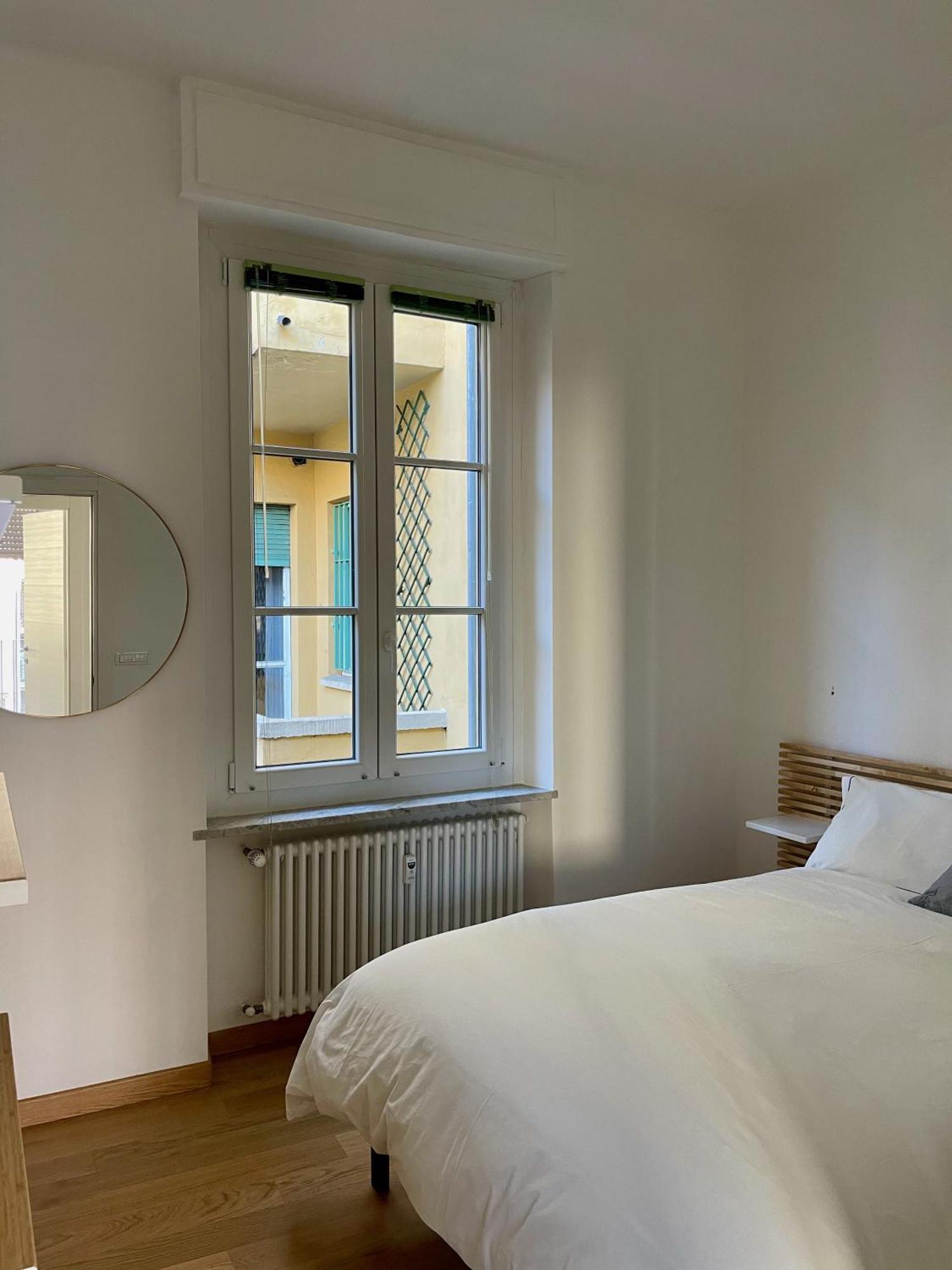 Appartamento Torino Centro Lagrange 29 Εξωτερικό φωτογραφία