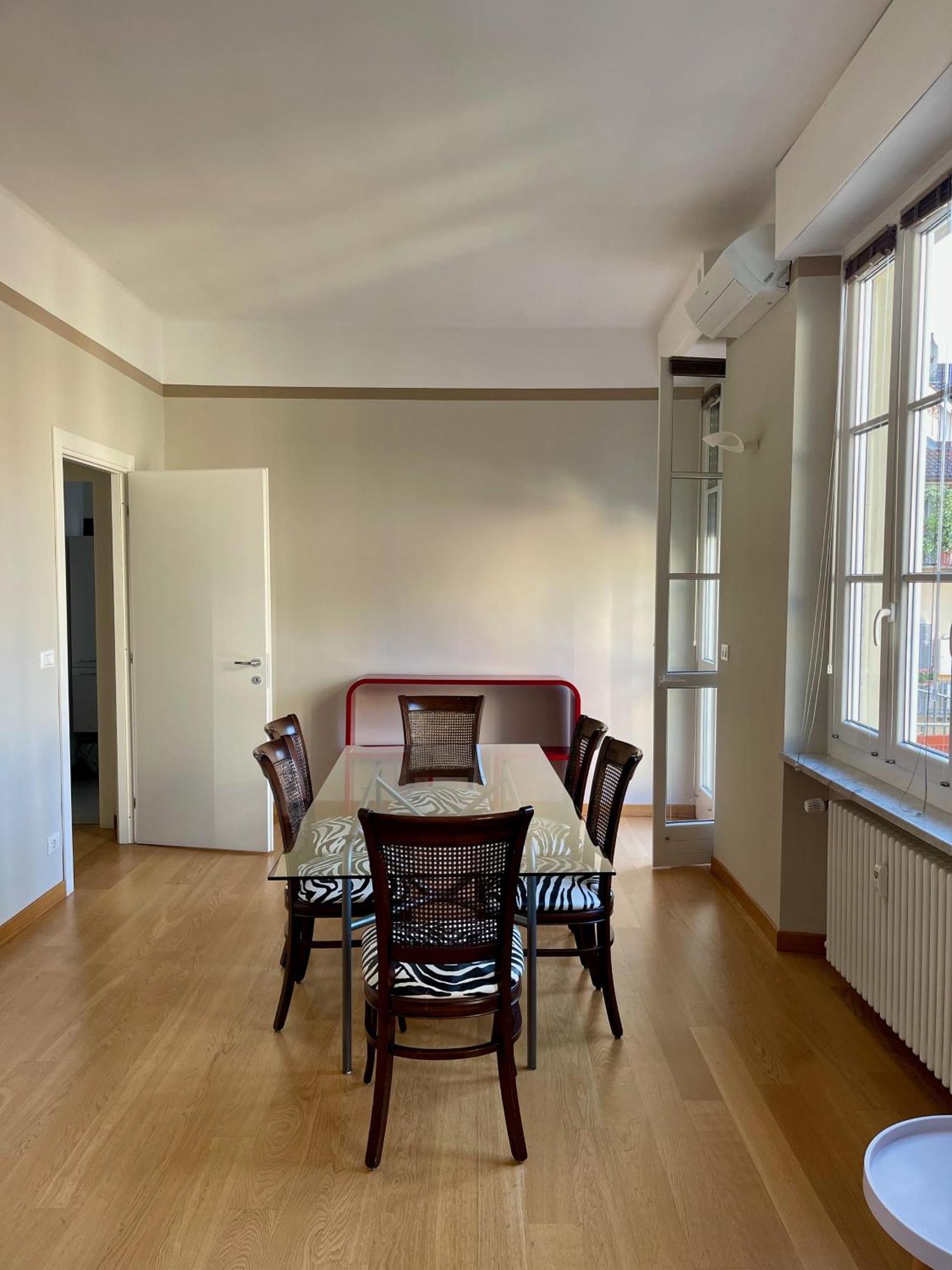Appartamento Torino Centro Lagrange 29 Εξωτερικό φωτογραφία