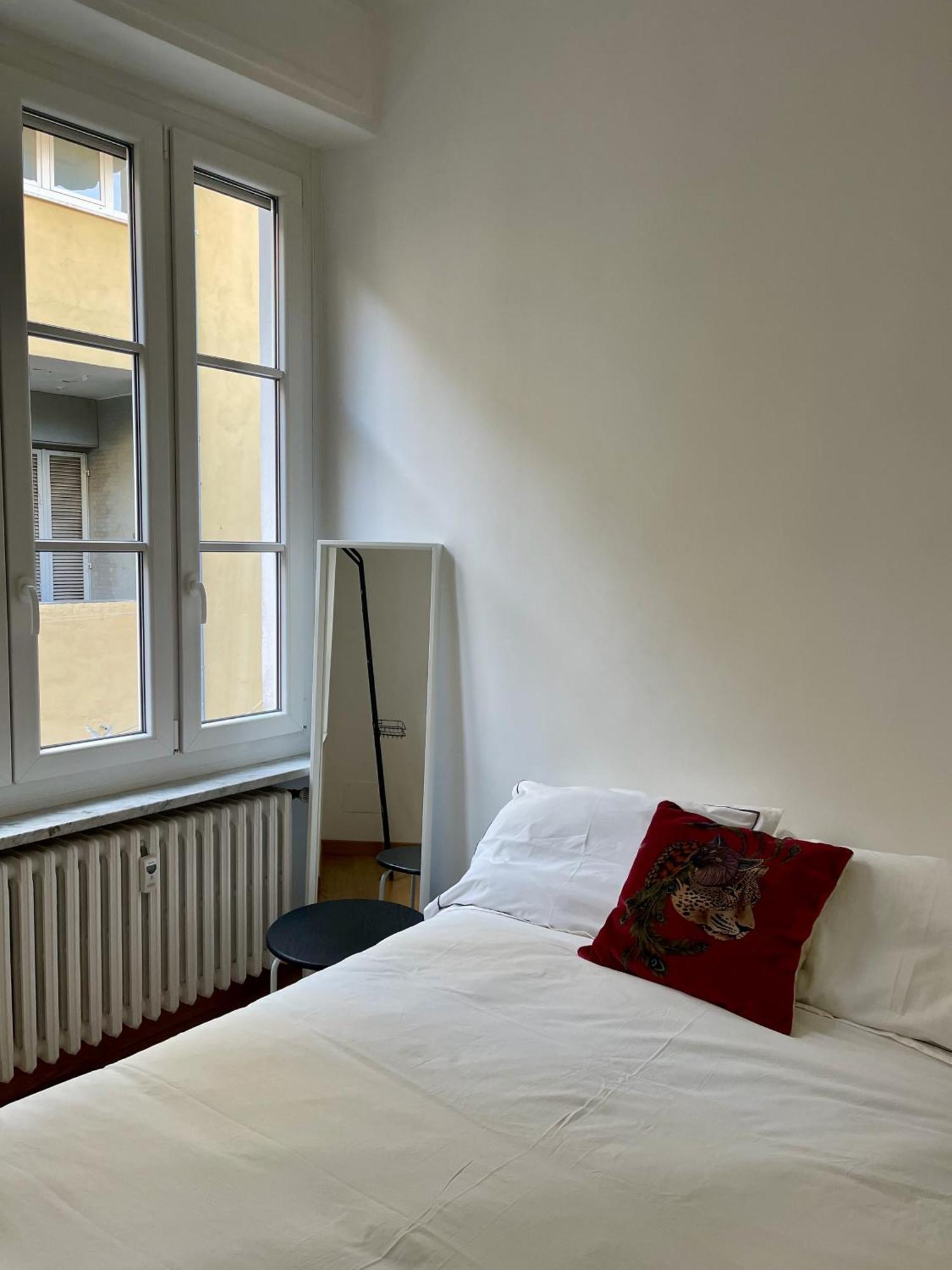 Appartamento Torino Centro Lagrange 29 Εξωτερικό φωτογραφία